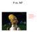 P vs. NP. Simpsons: Treehouse of Horror VI