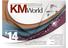Print: KMWorld magazine display advertising; sponsored content. Sales Force Enhancement. Document Management
