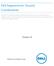 Dell SupportAssist: Security Considerations