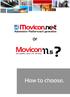 Technologies Movicon 11 Movicon.NExT. Files XML (with encryption). Proprietary Information Model