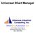 Universal Chart Manager Getty Drive Suite N Sherwood Arkansas, (501)