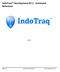 IndoTraq Development Kit 1: Command Reference