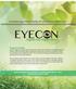 EYEC N Digital Free Form Lenses