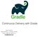Continuous Delivery with Grade. Hans Dockter CEO Gradle Inc., Founder