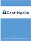 OSoftMediia IT Solutions & Services