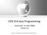 CEN 414 Java Programming
