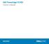 Dell PowerEdge FC430. Owner's Manual. Regulatory Model: E01B Series Regulatory Type: E01B002