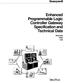 Enhanced Programmable Logic Controller Gateway Specification and Technical Data