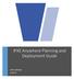 ipxe Anywhere Planning and Deployment Guide 2Pint Software 10/8/15