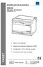 EM2020 Selectable AC transducer A (UK)