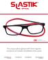 OPTICAL. The unique optical glasses with front magnetic connection & FLEXIBLE HEADBAND of the world. MAGNETICS FLEXIBLES FOLDABLES ADJUSTABLE