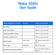 Nokia 3585i User Guide