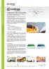 Specification Sheet: I-CEILINGS