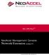 Copyright NeoAccel Inc. SSL VPN-Plus TM. NeoAccel Management Console: Network Extension version 2.3