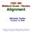 CISC 360 Midterm Exam - Review Alignment