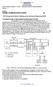 GKMCET Lecture plan Code & name of subject: Microprocessors & Microcontrollers Unit no: 1
