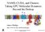 NAMD, CUDA, and Clusters: Taking GPU Molecular Dynamics Beyond the Deskop
