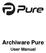 Archiware Pure User Manual