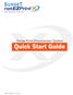 Online Print Procurement System Quick Start Guide