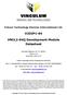 V2DIP1-64. VNCL2-64Q Development Module Datasheet