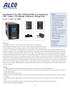 OmniSmart LCD 120V 1500VA 810W Line-Interactive UPS, Tower, LCD display, USB port, Energy Star