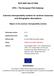 ECP-2007-DILI EFG The European Film Gateway. Common interoperability schema for archival resources and filmographic descriptions