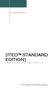 [ITED STANDARD EDITION] International Telephone Exchange Database reference manual. Quentin Sager Consulting, Inc.