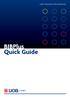 BIBPlus Quick Guide UOB TRANSACTION BANKING