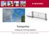 Tempofor. Temporary Fencing Systems. Product Overview January 2018 Kotlarnia Poland