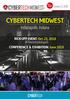 CYBERTECH MIDWEST Indianapolis, Indiana