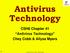 Antivirus Technology