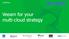 Veeam for your multi-cloud strategy