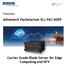 Advantech Packetarium XLc PAC-6009