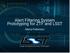Alert Filtering System Prototyping for ZTF and LSST