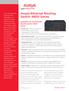Avaya Ethernet Routing Switch 4800 Series