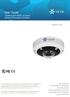 User Guide. V and V Series Network Panoramic Cameras XX Vicon Industries Inc. Tel: ) Fax: