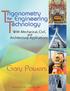 Trigonometry for Engineering Technology. Gary Powers