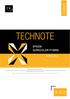 TECHNOTE V 10.2 EPSON SURECOLOR P10000 CALDERA 2016