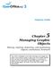 Chapter 5 Managing Graphic Objects