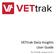 VETtrak Data Insights User Guide. for VETtrak version