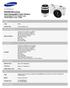 NX2000 Mirrorless Interchangeable Lens Camera with 20-50mm F/ ED II Lens and mm Lens - White