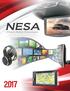 NSP-652N - Includes igo Powered GPS Navigation + Android PhoneLink + Standard Features