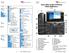 Cisco 8841 & 8851 IP Phone Quick Reference V 1.2