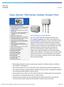 Cisco Aironet 1550 Series Outdoor Access Point