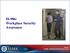 IS-906: Workplace Security Awareness. Visual 1 IS-906: Workplace Security Awareness