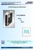 Commissioning and safety manual SIL2