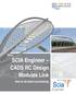 SCIA Engineer CADS RC Design Modules Link