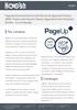 PageUp Streamlined Its  Review & Approval Process 200% Faster with Hoosh s Newly Upgraded  Template Builder - CommsBuddy.