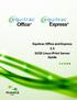 Equitrac Office and Express 5.5 SUSE Linux iprint Server Guide
