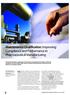 Maintenance Qualification: Improving Compliance and Performance in Pharmaceutical Manufacturing